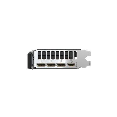 Kartë grafike GIGABYTE GeForce RTX 5060 Ti WINDFORCE MAX OC, 8GB GDDR7, PCI-E 5.0, e zezë