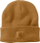 Шапка Carhartt плетена тонална работна beanie, една големина, Carhartt Brown