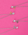 Qafore S'Agapõ Lucky Light SKT06
