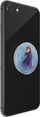 Kapëse telefoni PopSockets Disney Frozen II PopGrip Anna, Swap Top, shumëngjyrësh