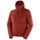 Bluzë polar për meshkuj Salomon SNOWSHELTER M C13653 00, 100% poliester, prerje Regular, blu