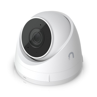 Kamerë sigurie Ubiquiti G5 Turret Ultra, 2K, PoE, e bardhë