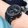 Orë dore Casio G-Shock G-Steel GST-W300G-1A1ER