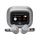 Kufje JBL LIVE BEAM 3