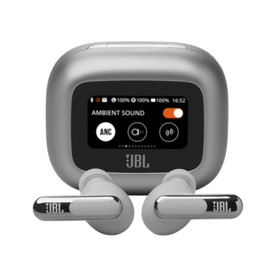 Kufje JBL LIVE BEAM 3