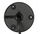 Kamerë IP Dahua IPC-HFW3849T-ZAS-IL-27135, 8MP, lentë varifokale 2.7-13.5mm, e zezë