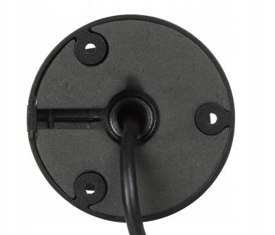 Kamerë IP Dahua IPC-HFW3849T-ZAS-IL-27135, 8MP, lentë varifokale 2.7-13.5mm, e zezë