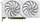 Kartë grafike ASUS Dual GeForce RTX 4060 EVO OC, 8GB GDDR6, e bardhë