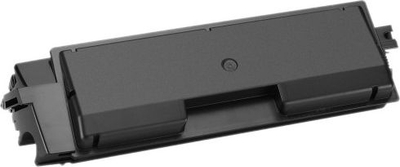 Toner printeri Kyocera TK-590, origjinal, i zi