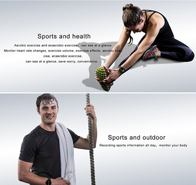 Matës aktiviteti VeryFit V11 DIX02 , man