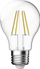 Poç GP LED Filament Classic E27, 5 W, 470 lm, i bardhë