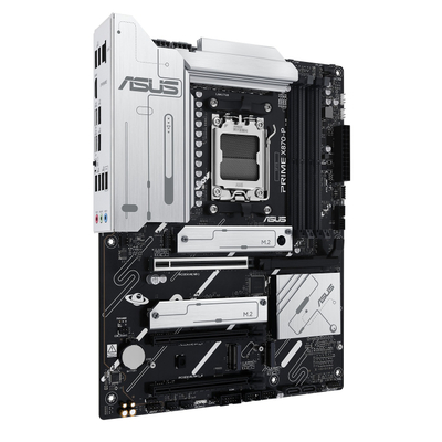 Pllakë amë ASUS PRIME X870-P