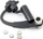 Stabilizues dore Xrec Curve Steadycam për GoPro dhe SJCAM, ngjyrë e zezë