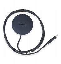 Karikues wireless Samsung EP-P2900BBEGWW, Qi2, USB-C, gri