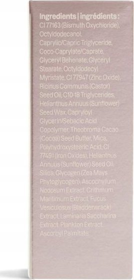 Highlighter stick për fytyrë Golden Rose Oceanly, 8.5 g, efekt me shkëlqim