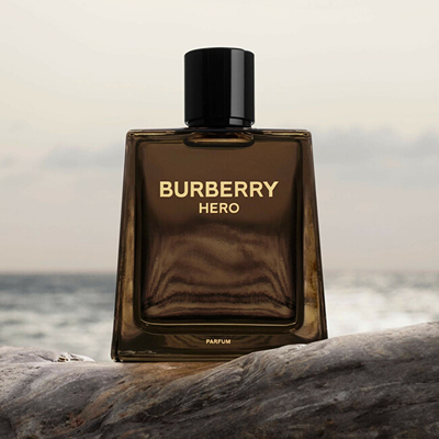 Eau de Parfum Burberry Burberry Hero