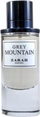 Parfum Prive Zarah Grey Mountain, Eau de Parfum, 80ml, për burra