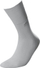 Медицински чорапи DeoMed Cotton Silver, сребрени јони, големина 35-38, светло сиви