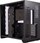 Kasë Lian Li PC-O11 Dynamic, e zezë