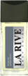 Deodorant për burra La Rive for Men Gray Point, 80 ml