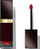 Ruzh i lëngshëm Tom Ford Lip Lacquer Luxe Matte Overpower, mat, mban gjatë, i kuq