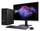 Workstation Lenovo ThinkStation P3 Tower, i5 14600K, 32GB RAM, e zezë