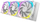 Ftohës uji procesori Antec Vortex 360, radiator 360mm, ARGB, i bardhë