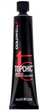 Ngjyrë flokësh Goldwell Topchic 7SB@BL, 60ml, bezhë argjendtë blu