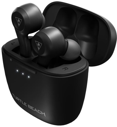 Dëgjuese Turtle Beach Scout Air, të zeza