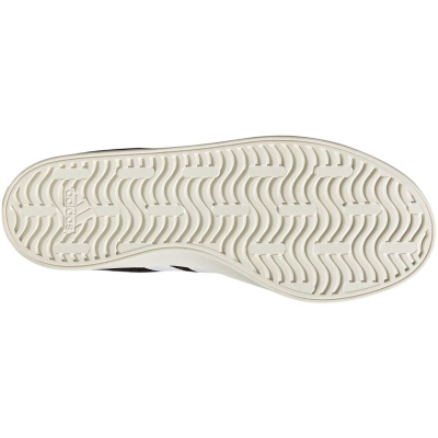 Женски патики Adidas VL Court 3.0 ID6279, кожа, гумен ѓон, црни