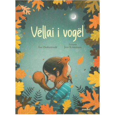 Vellai I Vogel - Grup Autoresh
