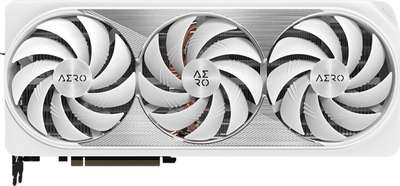 Kartelë grafike Gigabyte GeForce RTX 4090 Aero OC 24 GB GDDR6X