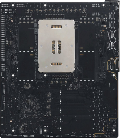 Pllakë Amë Asus PRO WS W790-ACE