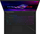 Laptop ROG Strix SCAR 18, 18", Intel Core i9-13980HX, 32GB RAM, 1TB + 1TB SSD, Nvidia GeForce RTX 4090