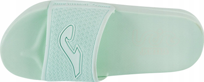 Shapka për fëmijë Joma S.Island Jr 2415, slip-on, blu