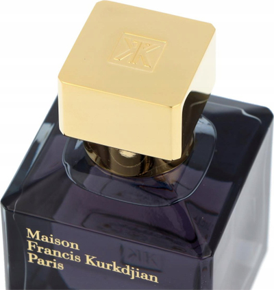 Parfum Maison Francis Kurkdjian OUD Silk Mood, Eau de Parfum, unisex, transparent