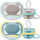 Biberon Avent SCF349 / 01- 18M +, 2 copë
