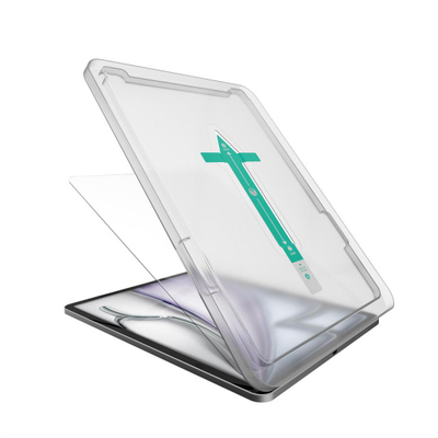 Mbrojtës ekrani xhami NOA për iPad Air 13" M2, i tejdukshëm