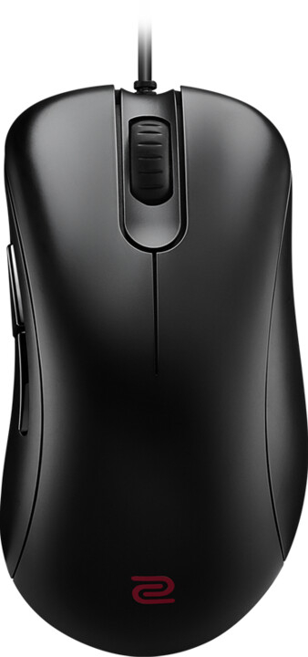 Maus Zowie by BenQ EC1, i zi
