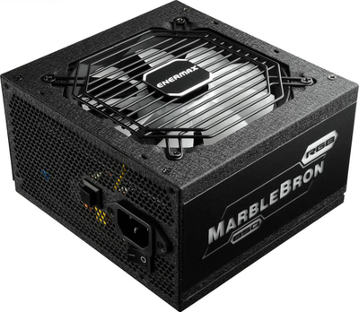 Burim energjie Enermax MarbleBron RGB EMB850EWT-RGB ATX, 850W