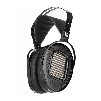 Kufje HIFIMAN Arya Unveiled, over ear, open back, planar magnetic, të zeza