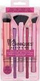 Set furçash grimi Real Techniques Artist Essentials, 5 copë, sintetike