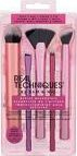 Set furçash grimi Real Techniques Artist Essentials, 5 copë, sintetike
