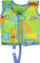Jelek noti për fëmijë Bestway Green Swimming Learning Vest 32177, 56 cm, i gjelbër