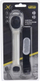 Shirit sigurie sportiv LED XQ Max Neon Running Light, 2x LED, për vrapim edhe çiklizëm, i kuq