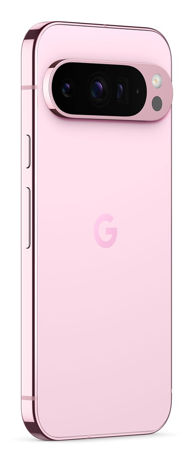 Telefoni Google Pixel 9 Pro, 6.3", 128GB, 5G, rozë