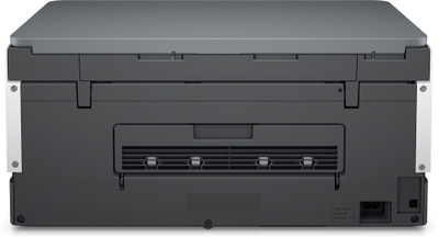 Printer multifunksional HP Smart Tank 720 AIO, termike, i zi