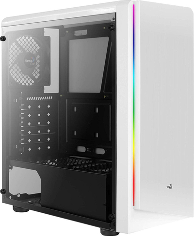 Kasë Aerocool Rift RGB (ACCM-PV13012.21)