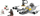 Set ndërtimi LEGO Star Wars 75410 Mando and Grogu Figures N-1 Starfighter, për fëmijë 4+, shumëngjyrësh
