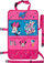 Organizues sediljeje për makinë SEVEN POLSKA Minnie Mouse S9535, 58x36cm, rozë